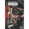 Ninjak (2) - La guerre des ombres