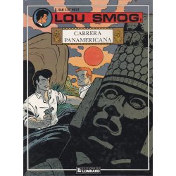 Lou Smog (2) - Carrera panaméricana