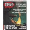 Zoo (71) - Un putain de salopard - Blake et Mortimer