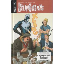 The delinquents (1) - The...