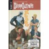 The delinquents (1) - The delinquents
