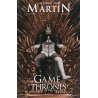 Game of thrones (4) - Le trône de fer