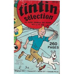 Tintin sélection (1) -...