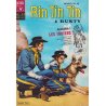 Rin Tin Tin et Rusty (69) - Le fantôme du canyon d'argent