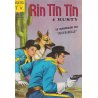 Rin Tin Tin et Rusty (54) - Le naufrage du River Belle