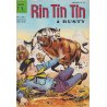 Rin Tin Tin et Rusty (117) - Le troupeau sauvage
