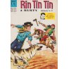 Rin Tin Tin et Rusty (111) - Le peau rouge a deux visages