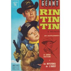 Rin Tin Tin et Rusty (110)...