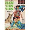 Rin Tin Tin et Rusty (102) - Le retour de Géronimo