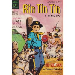 Rin Tin Tin et Rusty (99) -...