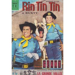 Rin Tin Tin et Rusty (106)...