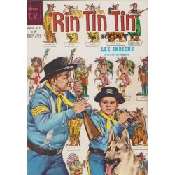 Rin Tin Tin et Rusty (71) -...