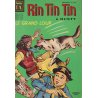 Rin Tin Tin et Rusty (97) - Le grand loup