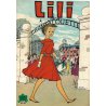Lili (25) - Lili à Chantalouette