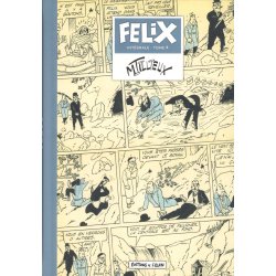 Félix intégrale (8) - Félix...