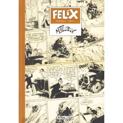 Félix intégrale (4) - Félix...