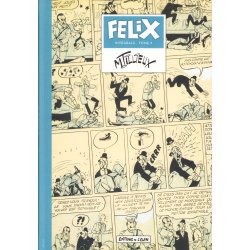 Félix intégrale (2) - Félix...