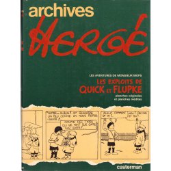 Tintin (HS) - Archives...