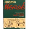 Tintin (HS) - Archives Hergé (2) - Quick et Flupke