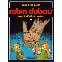 Robin Dubois (6) - Merci...