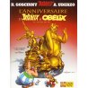 Astérix (HS) - L'anniversaire d'Astérix et Obélix - Le livre d'or