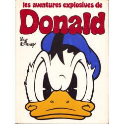 Donald (1) - Les aventures...