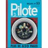 Recueil Pilote (53) - Pilote magazine