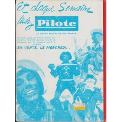 Recueil Pilote (53) - Pilote magazine