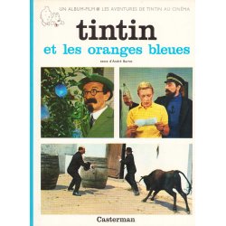 Tintin (Film) - Tintin et...