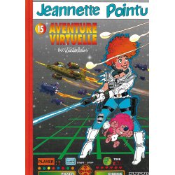 Jeannette Pointu (15) -...