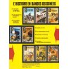 L'histoire en bandes dessinées (9) - Baden Powell (1)