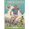 Eric Castel - Section R (HS) - L'Anderlechtois