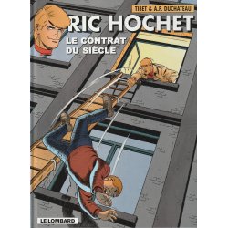 Ric Hochet (64) - le...