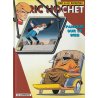 Ric Hochet (65) - Panique sur le web