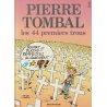 Pierre Tombal (1) - Les 44 premiers trous