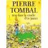 Pierre Tombal (8) - Trou dans la couche d'os jaunes