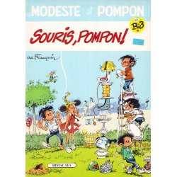 Modeste et Pompon (R3) -...