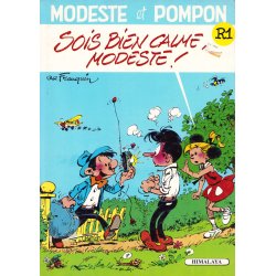 Modeste et Pompon (R1) -...