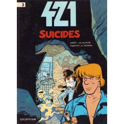 421 (3) - Suicide