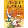 Pierre Tombal (11) - La défense des os primés