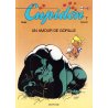 Cupidon (7) - Un amour de gorille