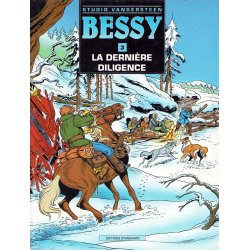 Bessy (3) - La dernière...