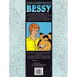 Bessy (3) - La dernière diligence