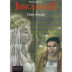 Jessica Blandy (15) - Ginny...