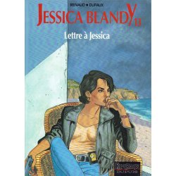 Jessica Blandy (13) -...