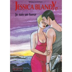 Jessica Blandy (17) - Je...