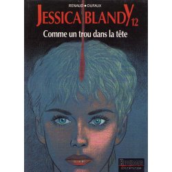 Jessica Blandy (12) - Comme...