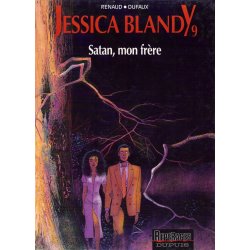 Jessica Blandy (9) - Satan...