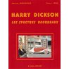 Harry Dickson (2) - Spectre bourreau (TT)