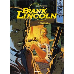Frank Lincoln (1) - La loi du Grand Nord